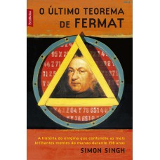 O último teorema de Fermat (edição de bolso)