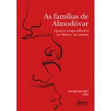 As famílias de Almodóvar