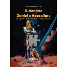 Dicionário Daniel e Apocalipse