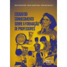 Estado do conhecimento sobre a formação de professores