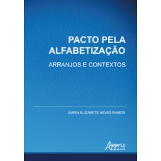 Pacto pela alfabetização