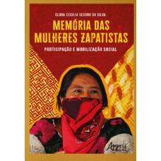 Memória das mulheres zapatistas