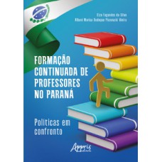 Formação continuada de professores no Paraná