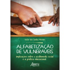 Alfabetização de vulneráveis