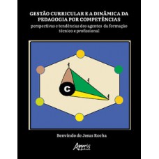 Gestão curricular e a dinâmica da pedagogia por competências