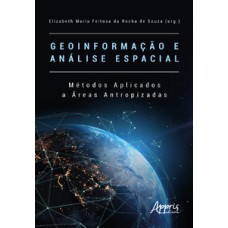 Geoinformação e análise espacial