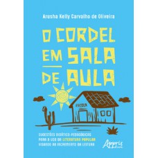 O cordel em sala de aula