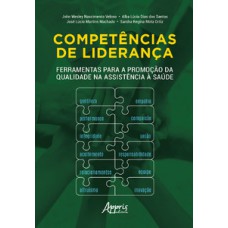 Competências de liderança