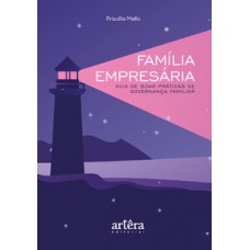 Família empresária