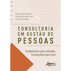 Consultoria em gestão de pessoas