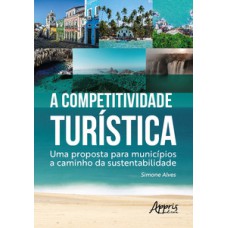 A competitividade turística