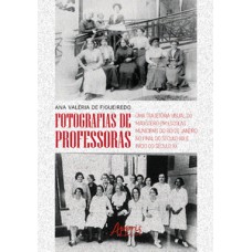 Fotografias de professoras