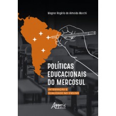 Políticas educacionais do Mercosul