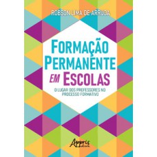 Formação permanente em escolas