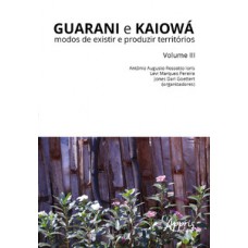 Guarani e Kaiowá