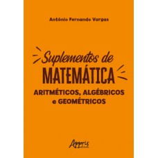 Suplemento de matemática