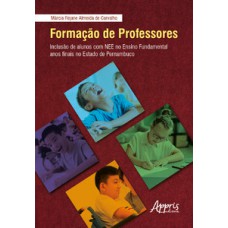 Formação de professores