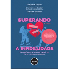 Superando a Infidelidade Superando a Infidelidade