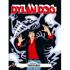 Dylan Dog - volume 41