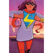 Ms. Marvel Vol. 3