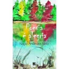 Poesia é alegria