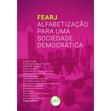 FEARJ: Alfabetização para uma sociedade democrática