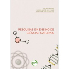 Pesquisas em ensino de ciências naturais