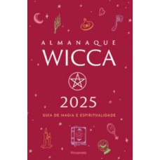 Almanaque Wicca 2025