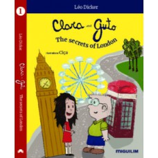 Clara and Guto