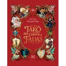 Tarô dos contos de fadas