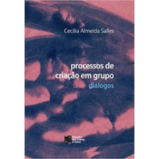 Processos de criação em grupo