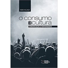 O consumo da cultura