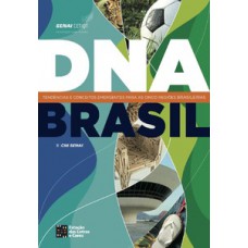 DNA Brasil