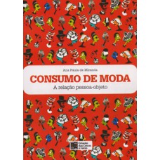 Consumo de moda