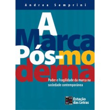 A marca pós-moderna