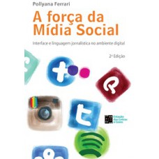 A força da mídia social