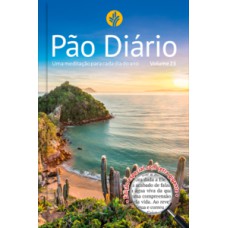 Pão diário