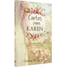 Cartas para Karen