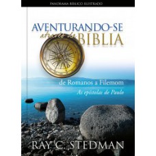 Aventurando-se através da Bíblia