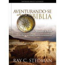 Aventurando-se através da Bíblia