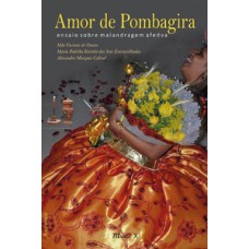 Amor de Pombagira