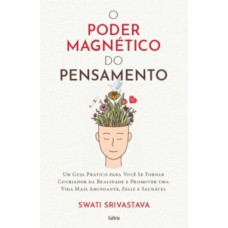 O poder magnético do pensamento