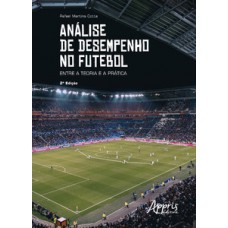 Análise de desempenho no futebol