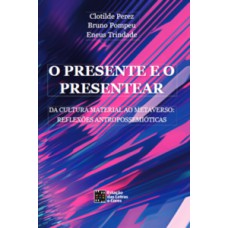 O presente e o presentear