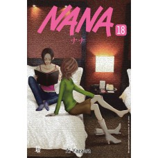 Nana Vol.18