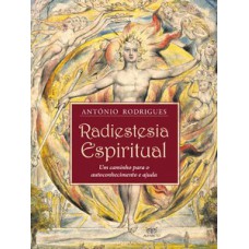 Radiestesia Espiritual