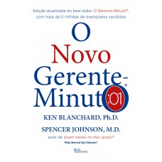 O novo Gerente-Minuto