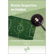 DIREITO DESPORTIVO NO FUTEBOL