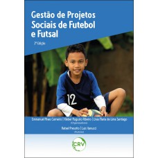 GESTÃO DE PROJETOS SOCIAIS DE FUTEBOL E FUTSAL