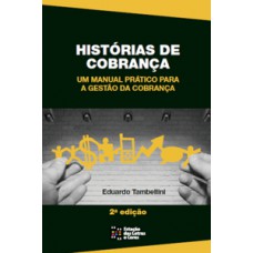 Histórias de cobrança